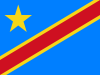 D.R. of Congo