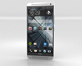 HTC One Max Modello 3D