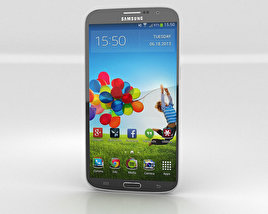 Samsung Galaxy Mega 6.3 3D model
