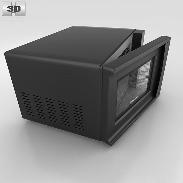 Westinghouse Forno a microonde Modello 3D - Scarica Elettronica on