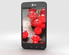 LG Optimus L7 II Dual P715 3D model
