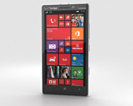 Nokia Lumia Icon 3D model