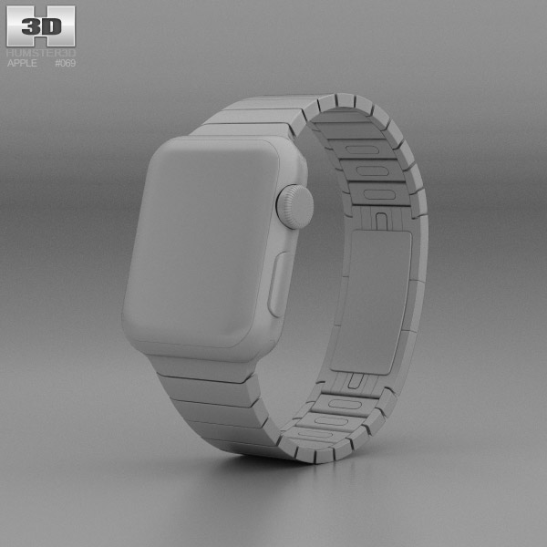 Bracelet 3D Model $15 - .obj .fbx .blend - Free3D