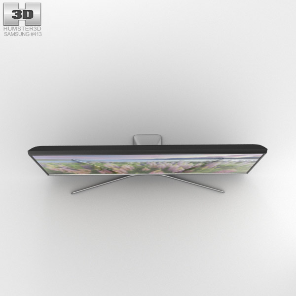 Samsung LED J550D Smart TV Modèle 3D - Télécharger Électronique on