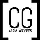 Aram Landeros