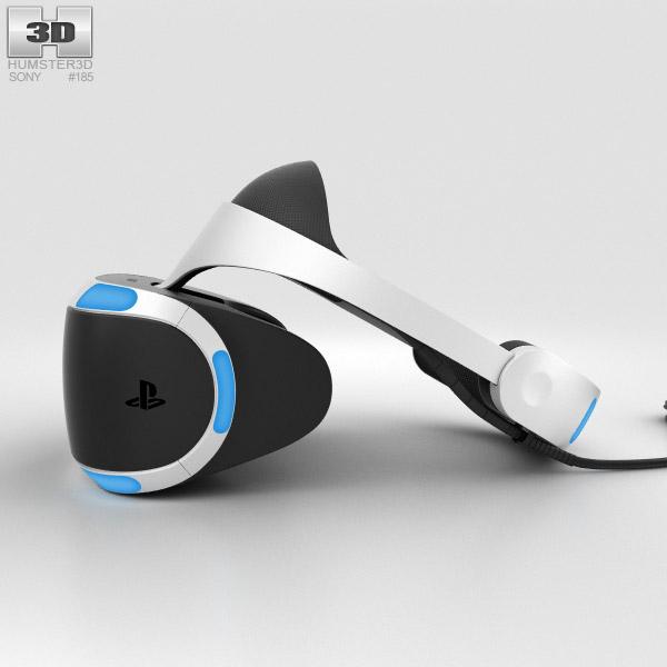 549 Playstation Vr Images, Stock Photos, 3D objects, & Vectors