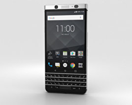 BlackBerry Keyone 3D model
