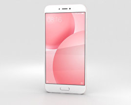 Xiaomi Mi 5c Rose Gold Modèle 3D