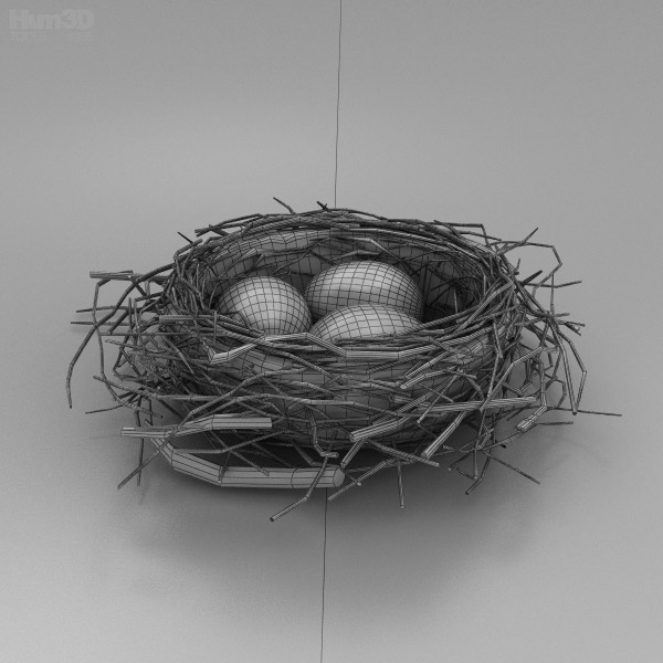 Oiseau nid : 466 963 images, photos de stock, objets 3D et images
