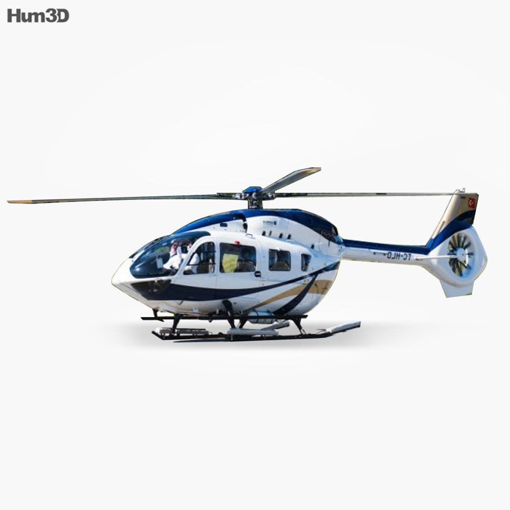 Eurocopter H145