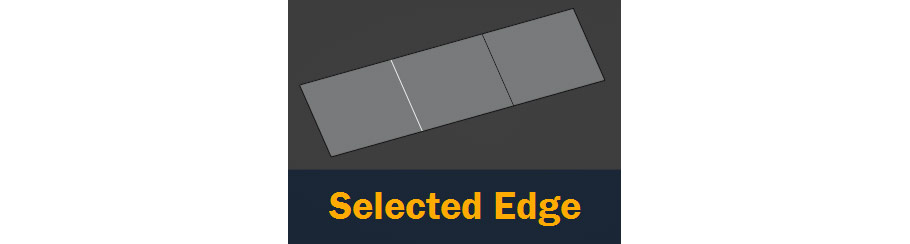 select edge