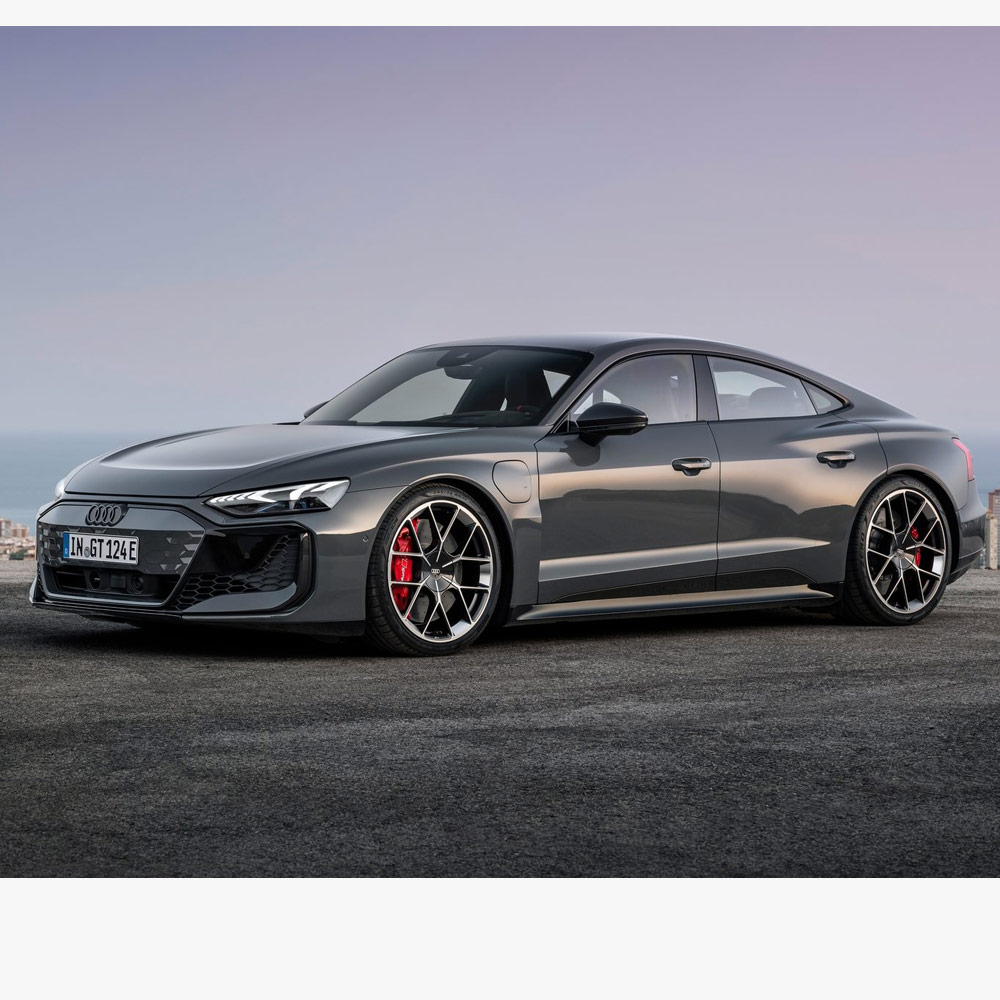 Audi RS e-tron GT 2025