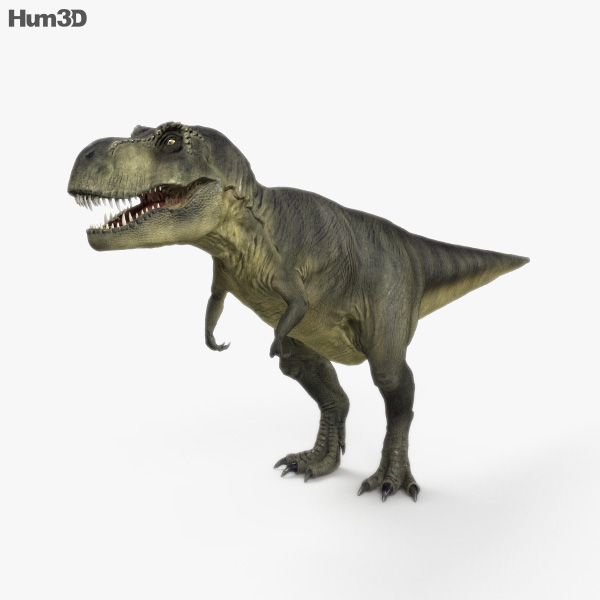 Google Chrome T-rex - Download Free 3D model by AnshiNoWara (@anshinowara)  [0e3a48c]