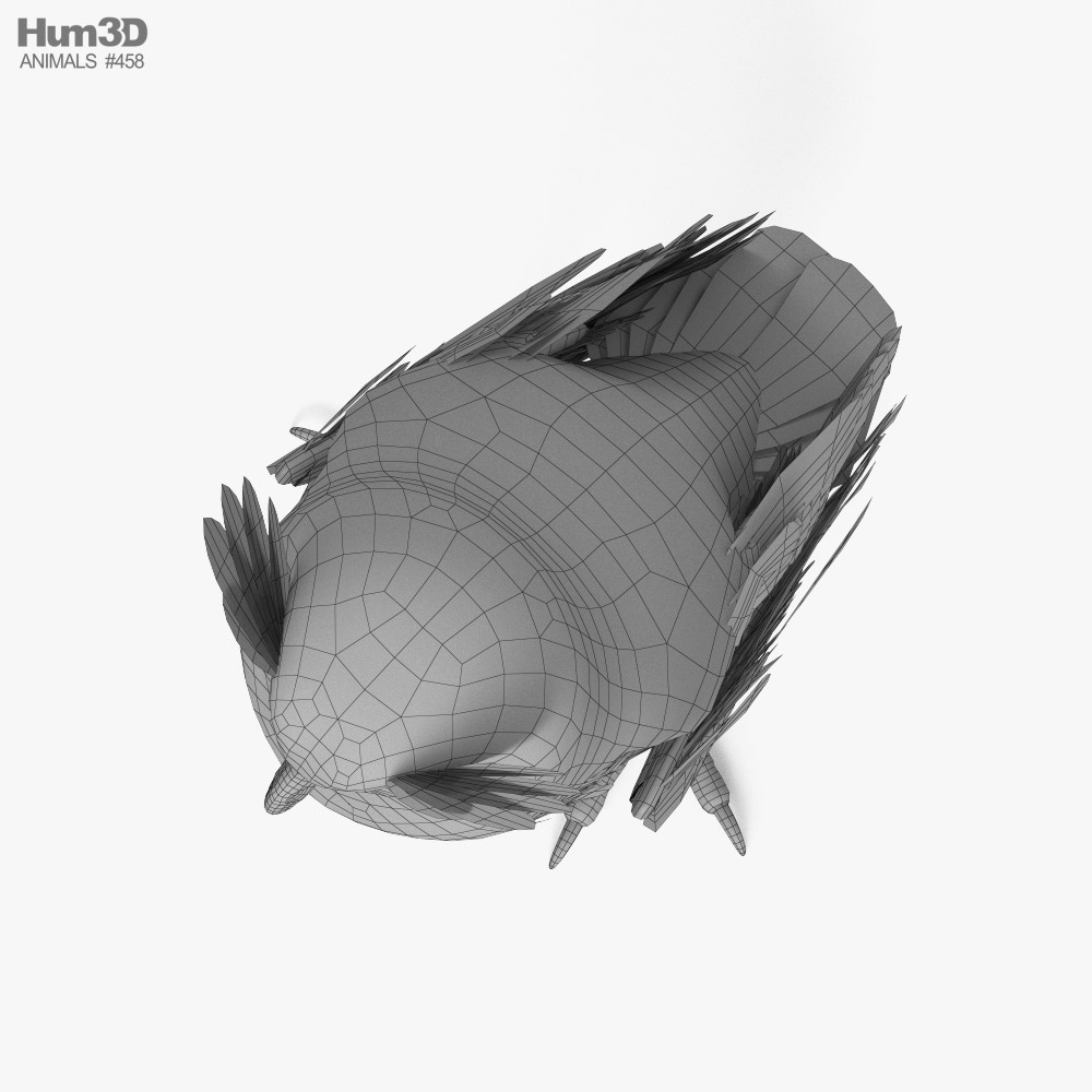 der kleine uhu 3D Models to Print - yeggi - page 23