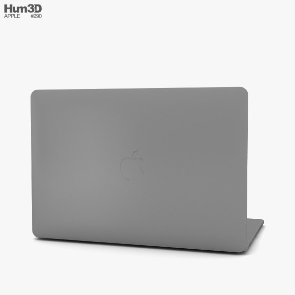 Macbook pro 15 インチ 2018 スペースグレイ183kg厚さ - ノートPC