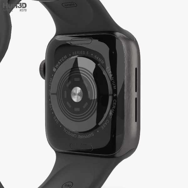 Applewatch series5 44 aluminum & ceramic | nate-hospital.com