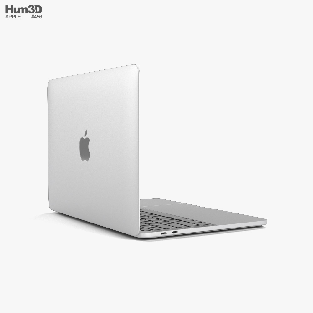 MacBook本体MacBook Pro 13インチ　シルバー