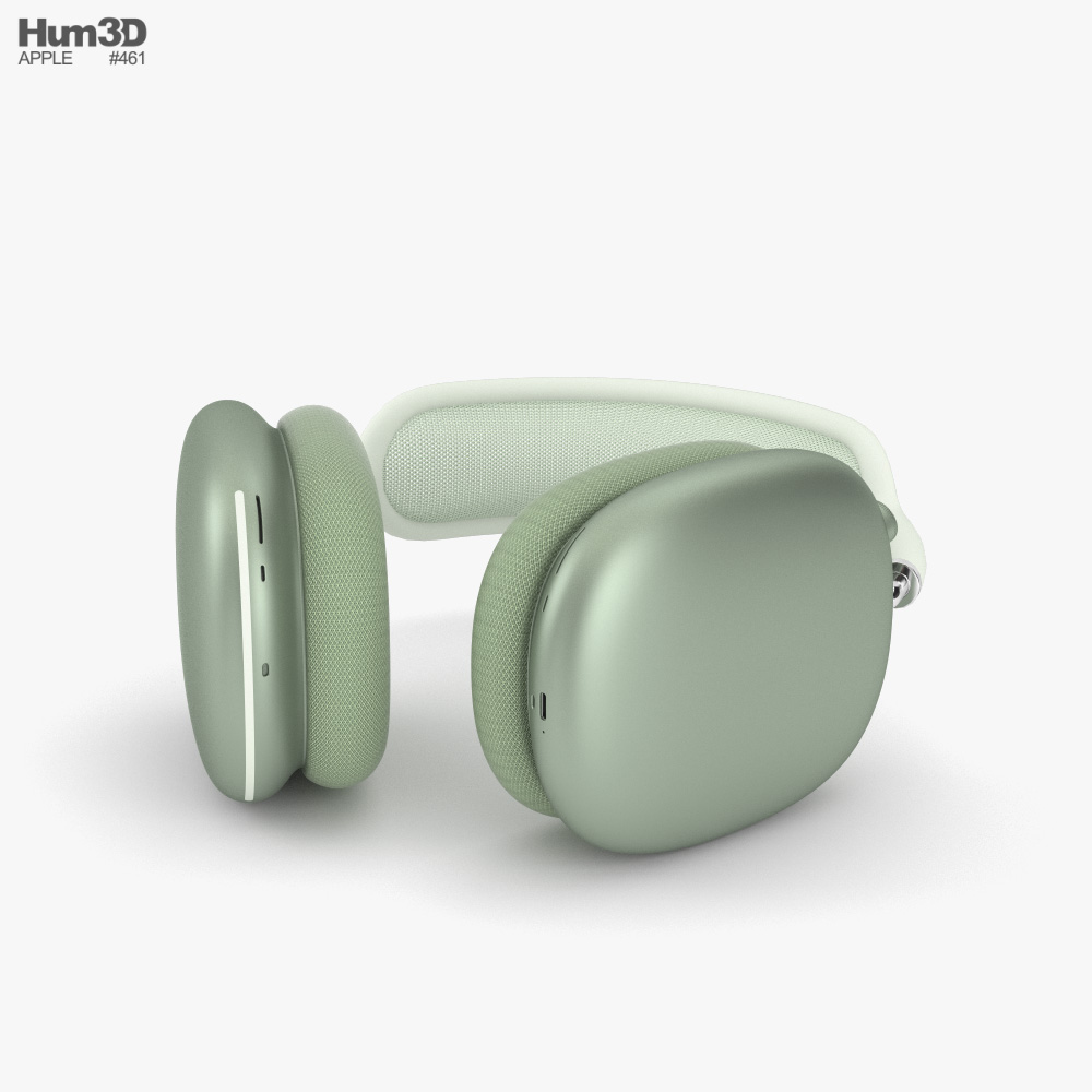 AirPods Max - Green