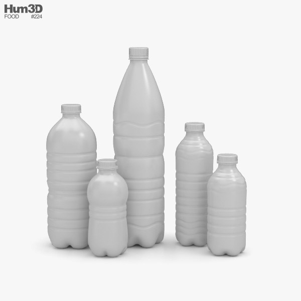 563,210 White Plastic Bottle Images, Stock Photos, 3D objects