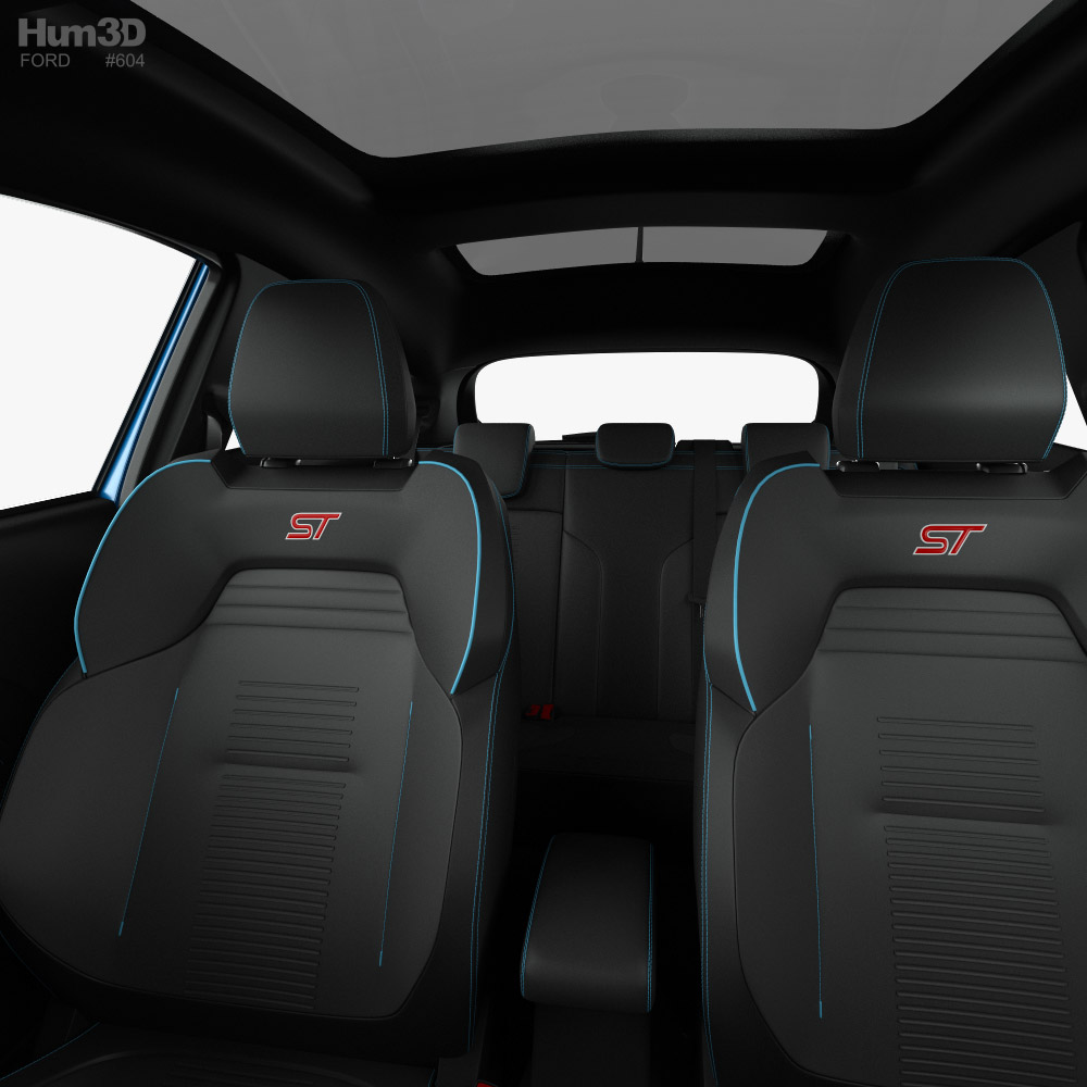 3D-Datei Ford Fiesta MK4 Sitzhebel kostenlos・3D-Drucker-Design