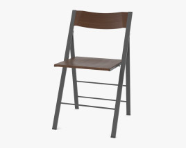 Arrmet Pocket 椅子 3D模型