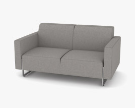 Artifort Mare Sofa Modèle 3D