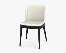 Cattelan Magda 椅子 3D模型