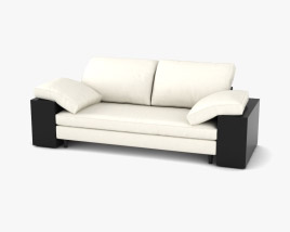 ClassiCon Lota Sofa 3D model
