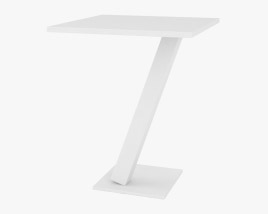 Desalto Element Table Modèle 3D