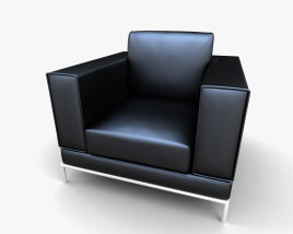 IKEA Arild Кресло 3D модель