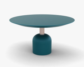 Miniforms Illo Table Basse Modèle 3D