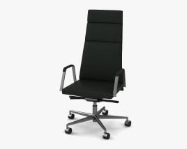 Spiegels QU 2 椅子 3D模型