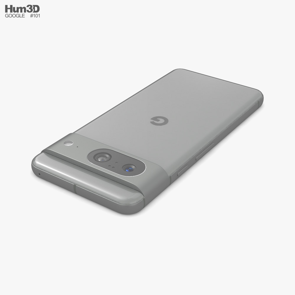 Google Pixel 8 en Hazel