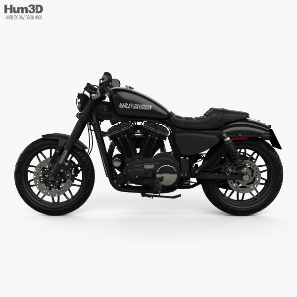 In-Stock Harley-Davidson SPORTSTER 1200 XL 1200CX ROADSTER