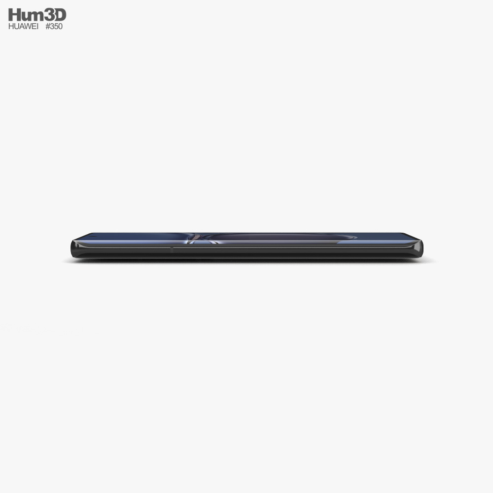 modelo 3d Huawei P50 Pro todos los colores - TurboSquid 1768344