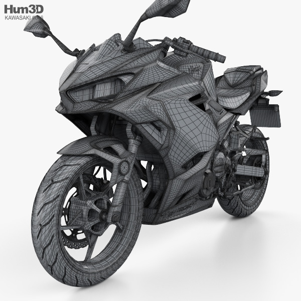 Datei STL kawasaki Kx400 motorrad tankdeckel 👽・Design für 3D-Drucker zum  herunterladen・Cults