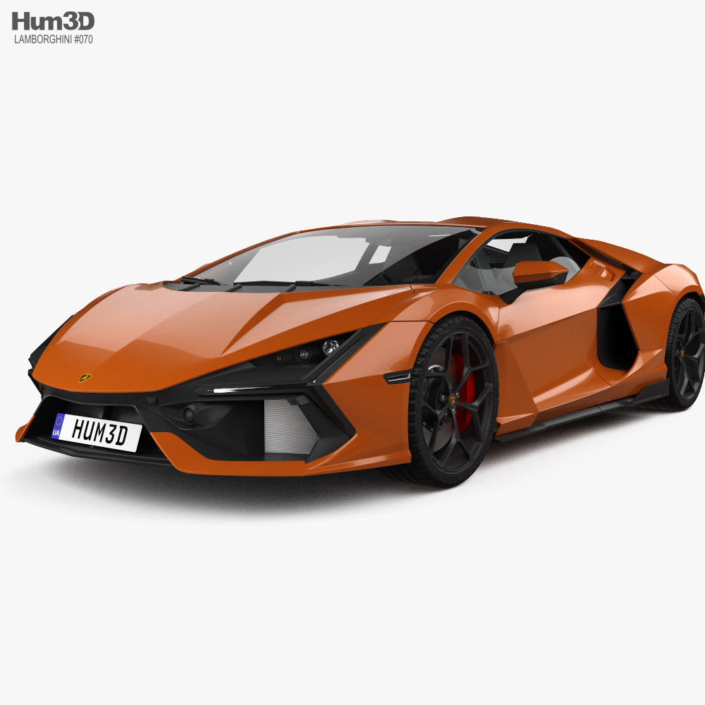 lamborghini png