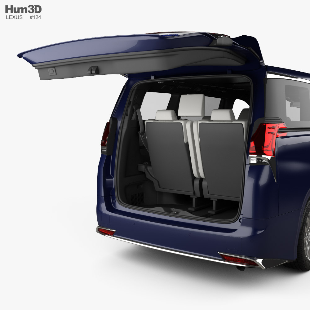 Luxus Custom Auto Kofferraum matten für Tesla Modell y 360 ° Full