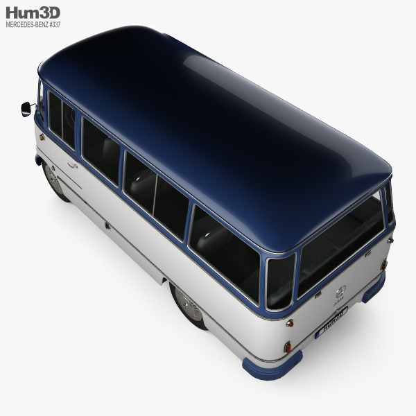 Daimler Buses offre à ses clients la possibilité d'imprimer en 3D des  pièces de rechange - 3Dnatives