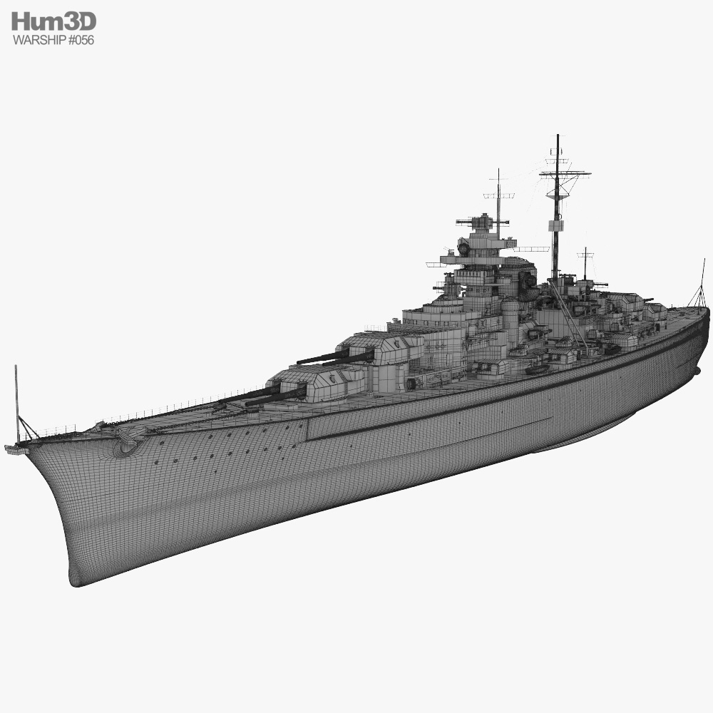Bismarck () — Википедия
