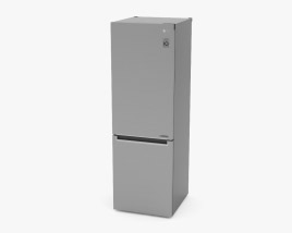LG Réfrigérateur Modèle 3D