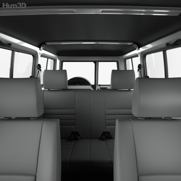 Toyota Land Cruiser Images - Interior & Exterior Photo Gallery - CarWale