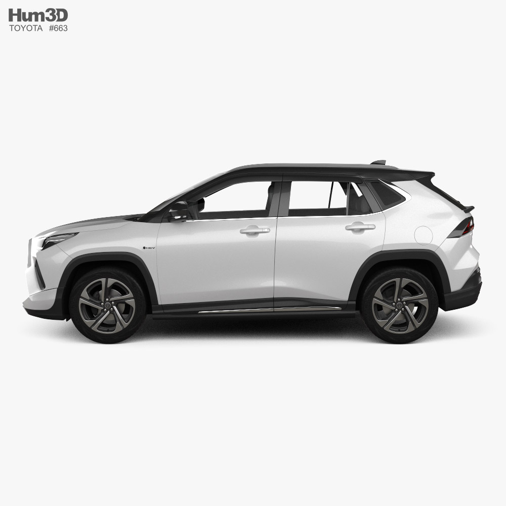 Toyota Yaris Cross Test 2024, Konfigurator & Preise