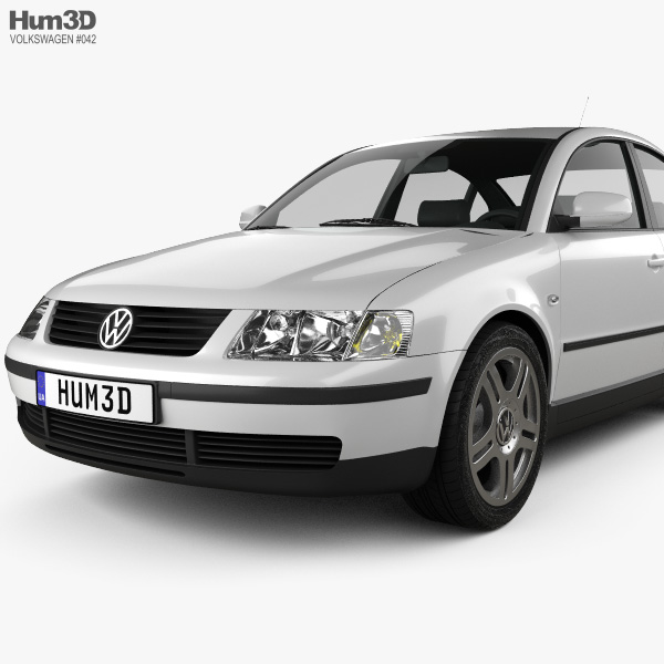 File:Volkswagen-Passat-B5.5.jpg - Wikimedia Commons