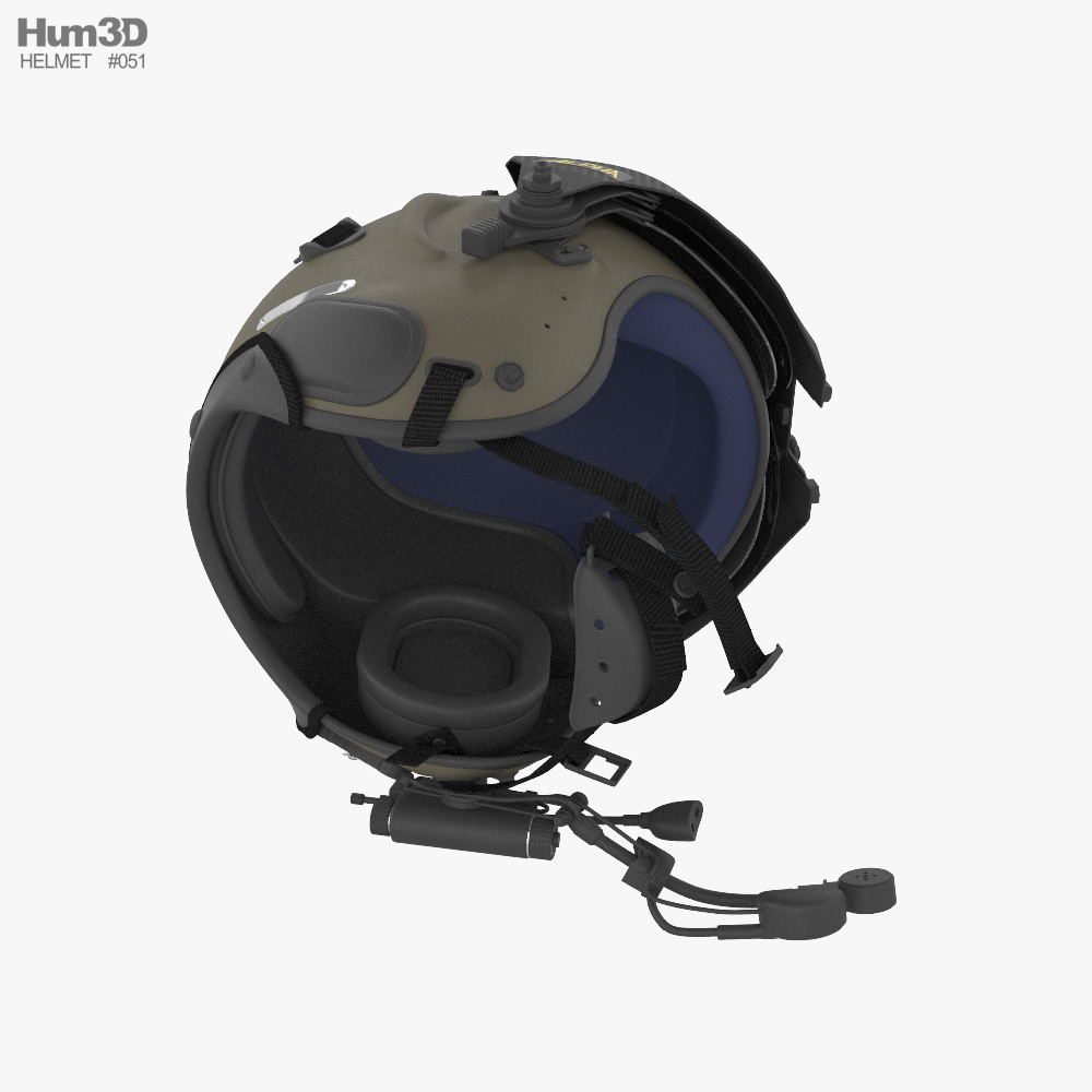 ALPHA ALPHA900フライングヘルメット　サイズLヘリコプターヘルメット